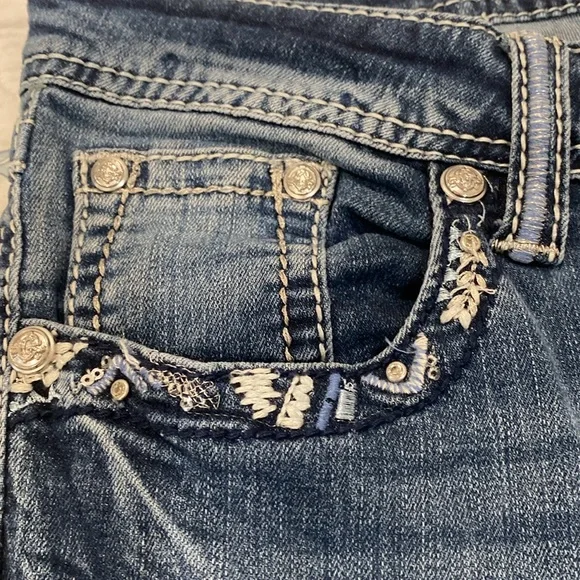 Grace Easy Fit Size 29 - Picture 9 of 9